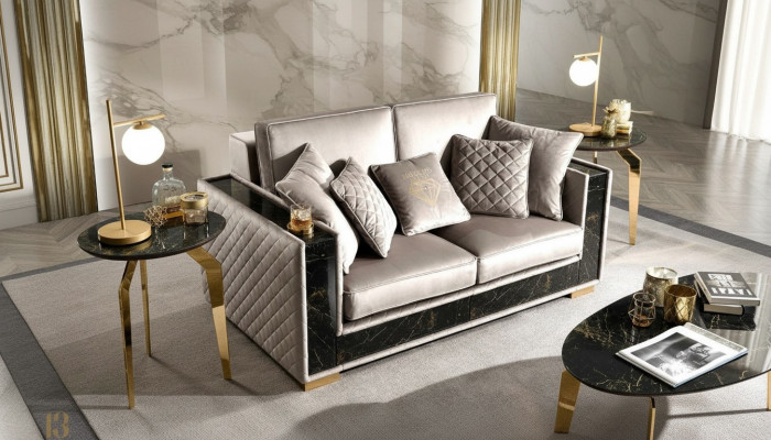 Side tables living room console table console design tables furniture Italy