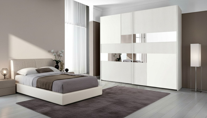 Wardrobe with sliding doors wardrobes wood closets bedroom wardrobe