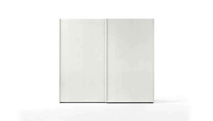 Wardrobe Closet with Sliding Doors Wardrobes Wood Bedroom Wardrobe