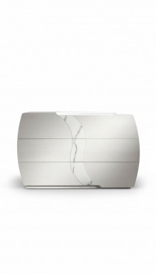 Chest sideboards wood console consoles cabinets modern bedroom white furniture