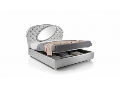 Chesterfield bed frames upholstered bed double bed hotel beds classic furniture