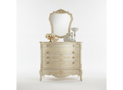 Dresser Dressers Console Bedroom Modern Wood Luxury Design Cabinets Style