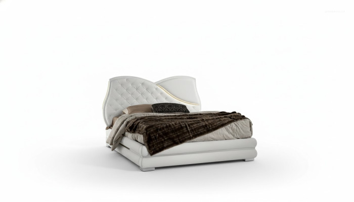 Luxury Bed Classic Furniture Beds Bed Frames Double Modern Double Bed Modern