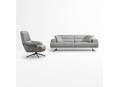 Sofa set 3+1 seater set sofa armchair sofas upholstery couch modern design