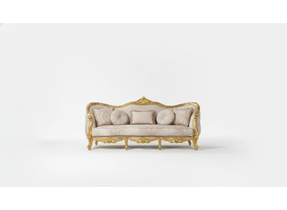 Sofa set 3+3+1+1 seater coffee table sofa sofas armchair seat luxury set 5-piece set
