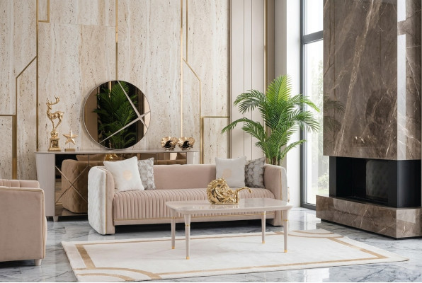 Three-seater couch upholstery luxury sofa seating sofas room furniture 3-seater Italian design