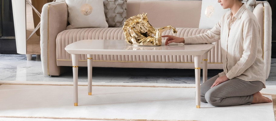 Tables Furniture Table Luxury Side Table Wood Modern Coffee Table Design Living Room