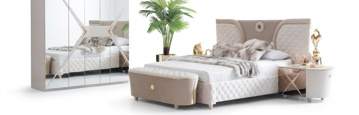Pouf Benches Design Upholstered Stool Footstool Ottoman Seat Chaise Padded
