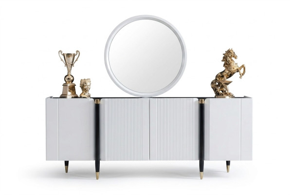 Chests of drawers, shelf, console, furniture, sideboard, Italian style, dresser, cabinet, luxury