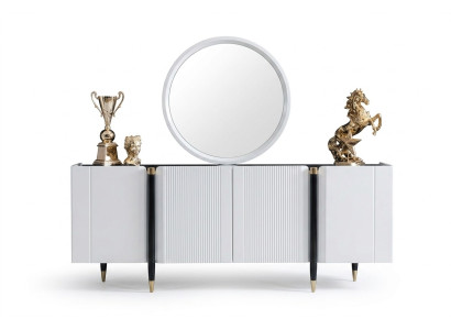 Chests of drawers, shelf, console, furniture, sideboard, Italian style, dresser, cabinet, luxury