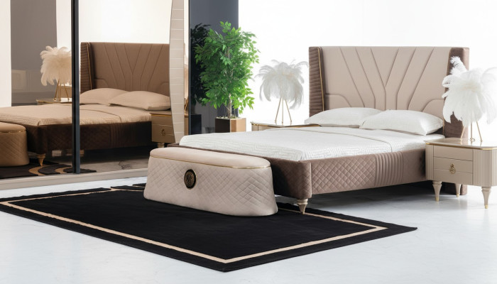 Benches Wooden Stool Chair Wooden Stool Luxury Bench Footstool Bedroom