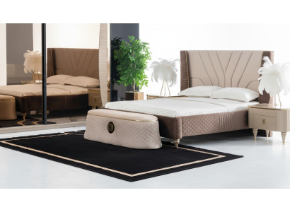 Benches Wooden Stool Chair Wooden Stool Luxury Bench Footstool Bedroom