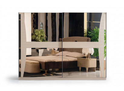 Wardrobes Bedroom Luxury Wardrobe Closet Wood Modern Furniture