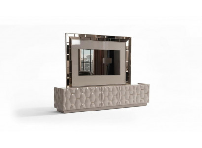 Sideboard RTV Cabinet TV Cupboard Lowboard TV Furniture TV Frame Living Room Cabinet
