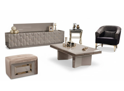 Living room design tables furniture table luxury side table wood modern coffee table
