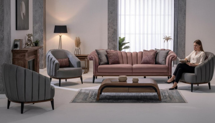 Sofa set 311 seater set design sofa upholstery couches couch modern suite