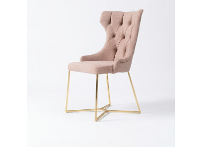 Dining room chair luxury chairs living room furniture Italian style