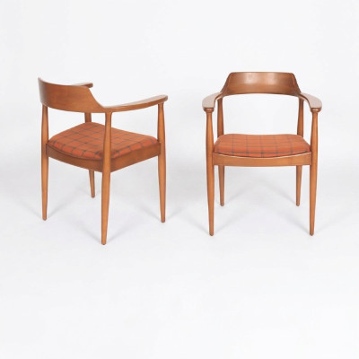 Dining room chair luxury living room Italian style furniture armchair