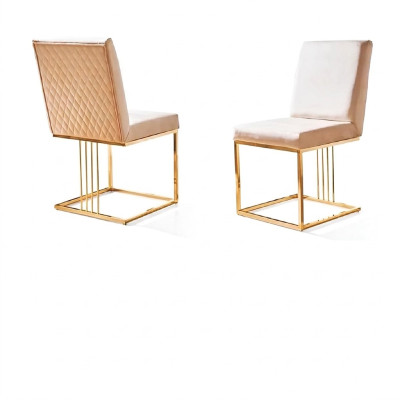 Dining room chair furniture modern dining table chairs Italian style