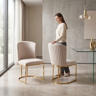 Dining room chairs wood luxury armchair chair white chairs living room furniture