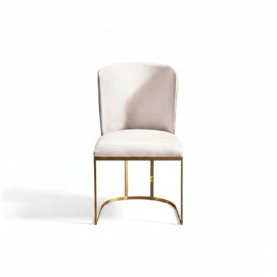 Design 8x Chair Set Group Upholstered Gastro New Dining Room Chair Suite Armchair