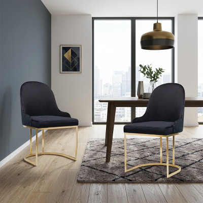 Set seat cushion wood 4x chairs furniture new dining room kitchen group