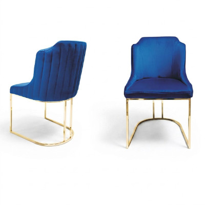 Chair wood armchair armchair dining chairs office chair blue kitchen chair