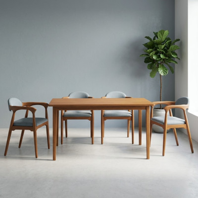 Set of 2 Dining Room Chairs Italian Style Luxury Furniture