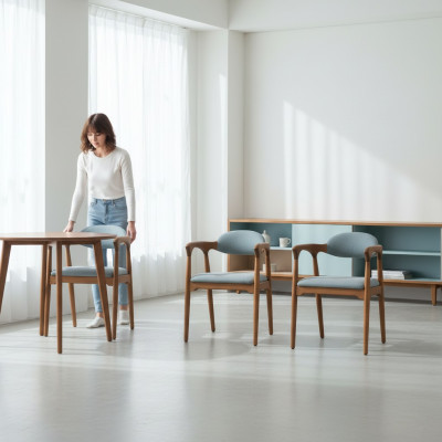 Furniture Group Dining Room Set 6 Chairs Dining Set Dining Group