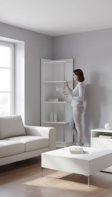 Corner cabinet for youth room children's room cabinet cabinets bookshelf modern new