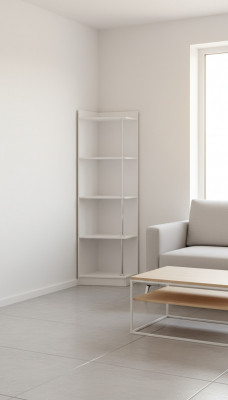 Corner cabinet for youth room children's room cabinet cabinets bookshelf modern new