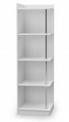 Corner cabinet for youth room children's room cabinet cabinets bookshelf modern new