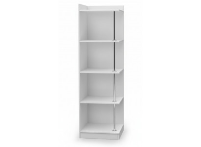 Corner cabinet for youth room children's room cabinet cabinets bookshelf modern new