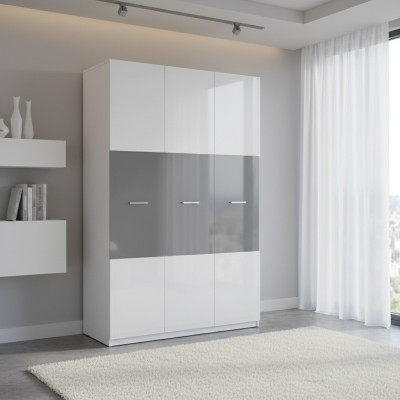 Wardrobe Youth Room Children's Room Cabinets Furniture Design New