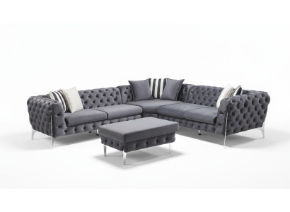Sectional sofa couch corner set sofas sofa Chesterfield living landscape