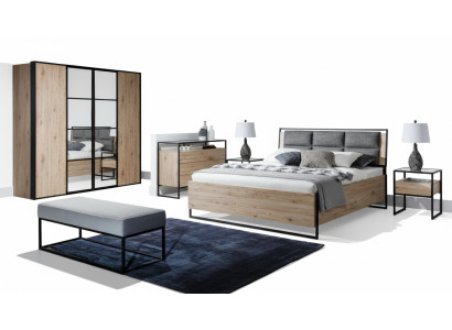 Wardrobe Brown Wood Furniture Design Elegant Bedroom Modern Wardrobe New