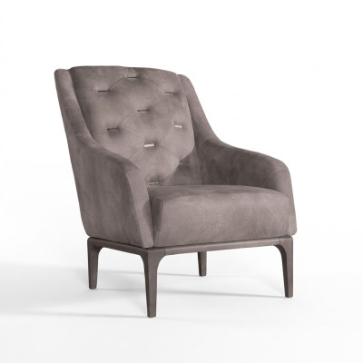Armchair Single-seater Sofa Couch Lounge 1 Seat Armchair Living Room Design Furniture