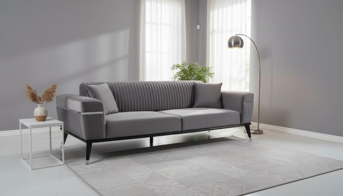Luxury living room couch gray couches sofa furniture gray sofas textile furnishings