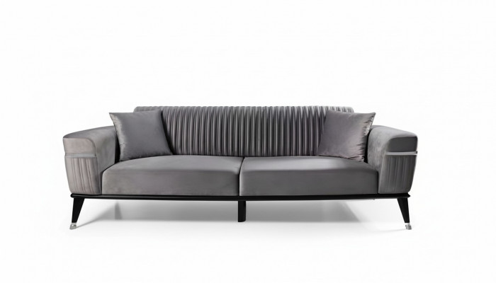 Luxury living room couch gray couches sofa furniture gray sofas textile furnishings