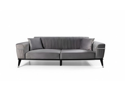 Luxury living room couch gray couches sofa furniture gray sofas textile furnishings