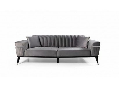 Luxury living room couch gray couches sofa furniture gray sofas textile furnishings