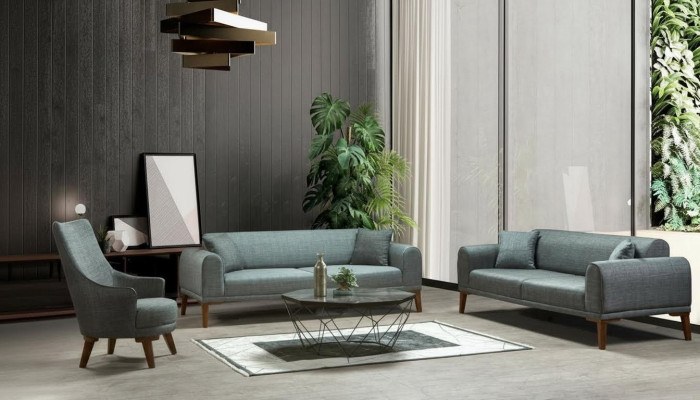 Modern sofa set 331 seat sofa seat couch upholstered couches furniture