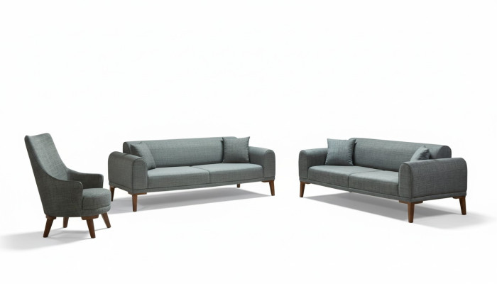 Modern sofa set 331 seat sofa seat couch upholstered couches furniture