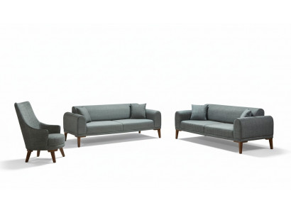 Modern sofa set 331 seat sofa seat couch upholstered couches furniture