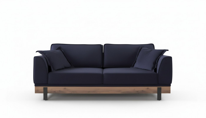 Sofas 3-seater room couch three-seater design upholstered furniture