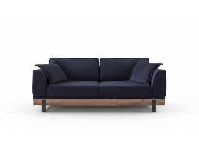 Sofas 3-seater room couch three-seater design upholstered furniture