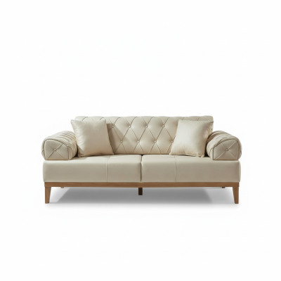 Three-seater couch upholstery furniture interior design couches 3-seater