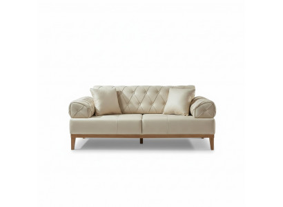 Three-seater couch upholstery furniture interior design couches 3-seater