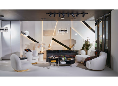 Sofa set 3+1 seater luxury suite set sofas armchair living room white