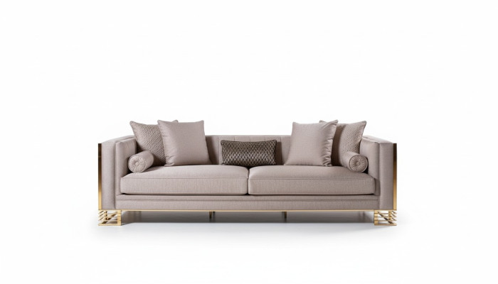 Sofa 3 seater modern couch upholstery sofas design sofa three-seater seat
